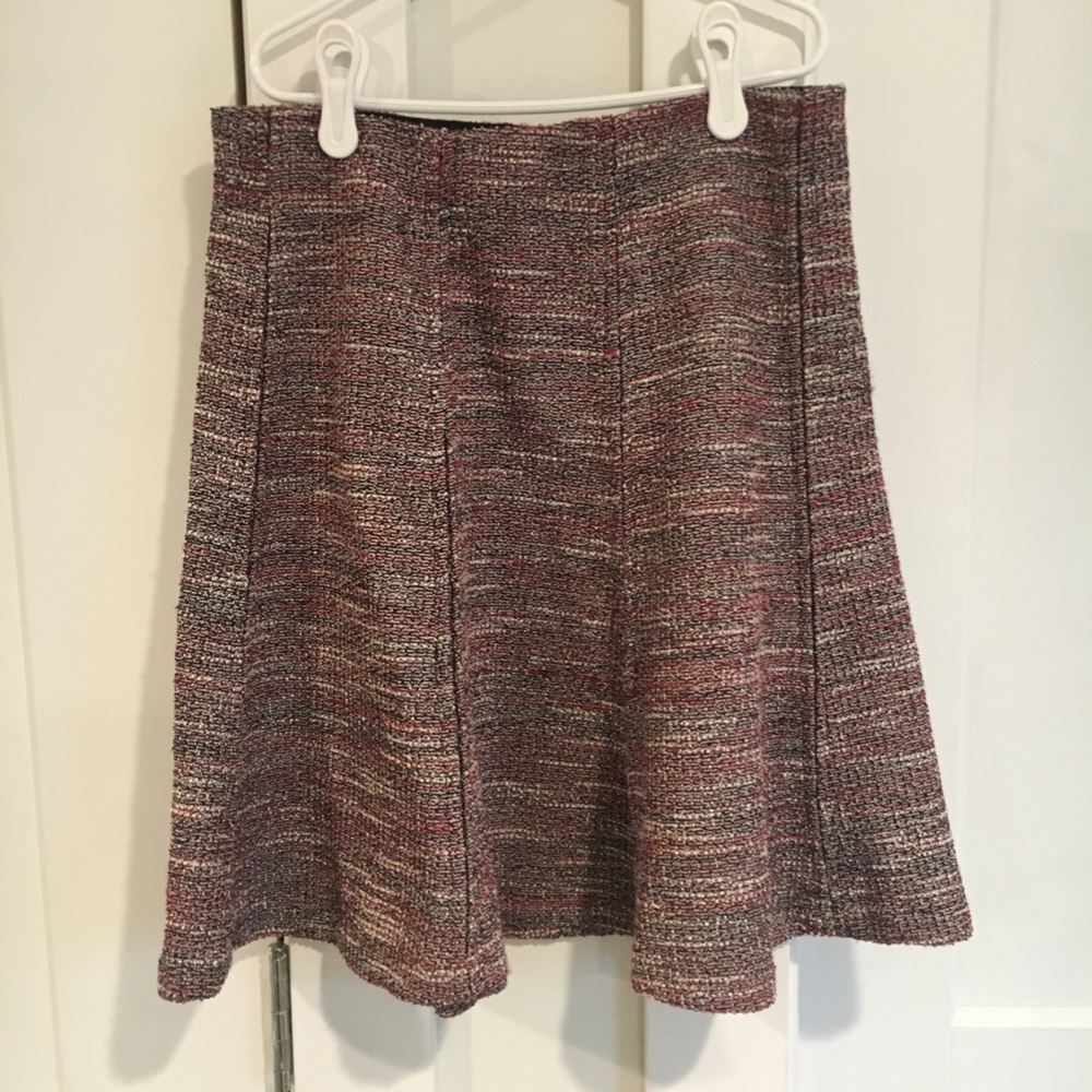 Loft Skirt